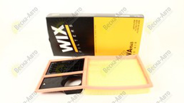 WA9545 WIX Воздушный фильтр купить в Львов