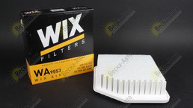 WA9553 WIX Воздушный фильтр купить в Полтава