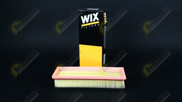 WA9556 WIX Воздушный фильтр купить в Полтава