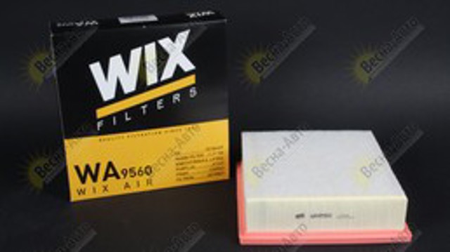 WIX WA9560 Фильтр воздушный в наличии Винница