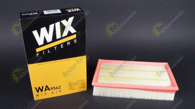 WIX WA9562 Воздушный фильтр в наличии Днепр