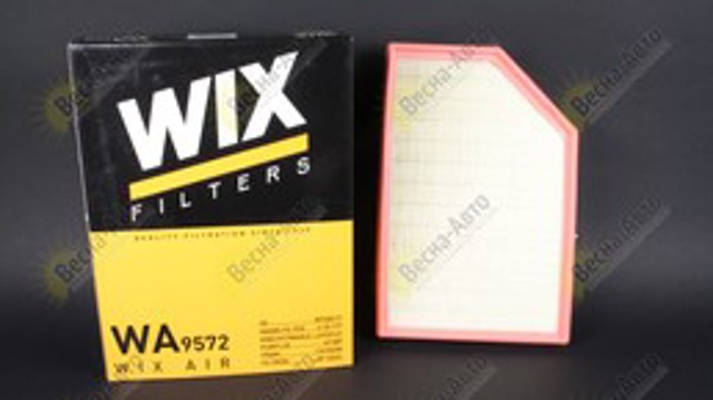 WIX WA9572 Воздушный фильтр в наличии Днепр