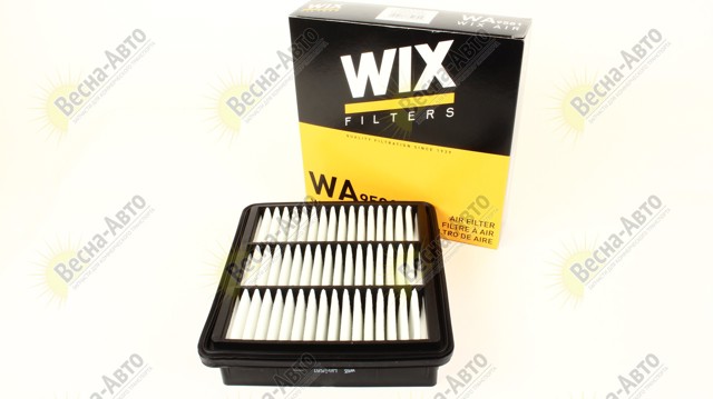 WA9581 WIX Фильтр воздушный купить в Каменское