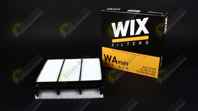 WIX WA9589 Фильтр воздушный в наличии Ровно