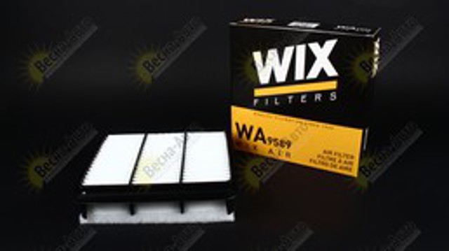 WIX WA9589 Воздушный фильтр в наличии Украина