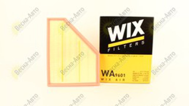 WIX WA9601 Фильтр воздушный в наличии Кривой Рог