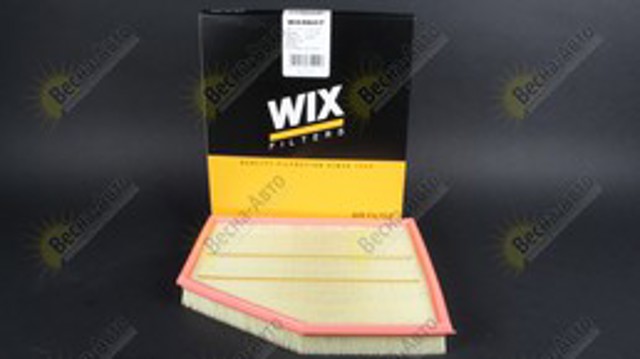 WA9607 WIX Фильтр воздушный купить в Полтава