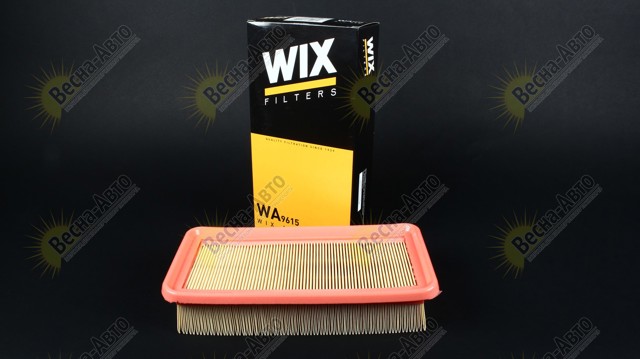 WIX WA9615 Фильтр воздушный в наличии Украина
