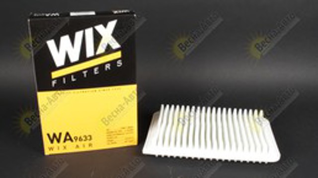WIX WA9633 Воздушный фильтр в наличии Николаев