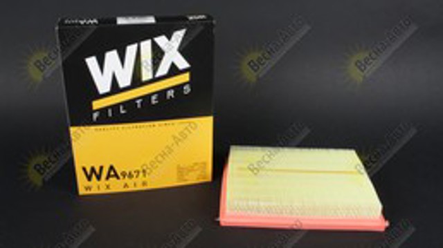 WA9671 WIX Фильтр воздушный купить в Кривой Рог