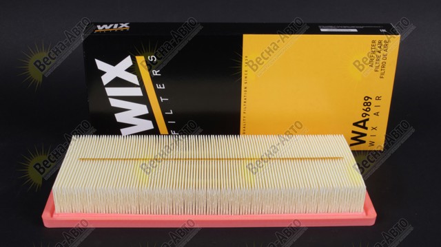 WA9689 Воздушный фильтр купить Киев