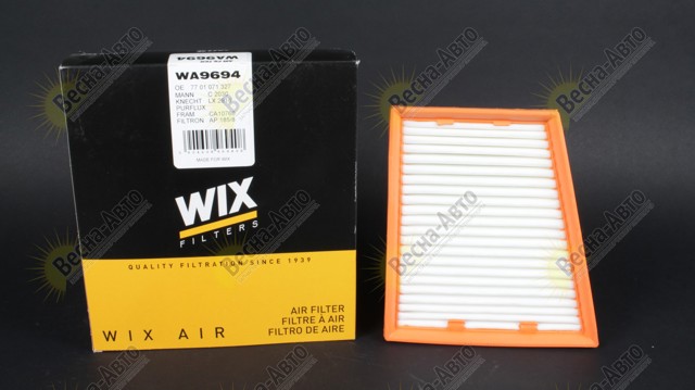 WA9694 Фильтр воздушный купить Киев