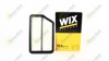 Автомобильный фильтр воздуха WA9710 WIX