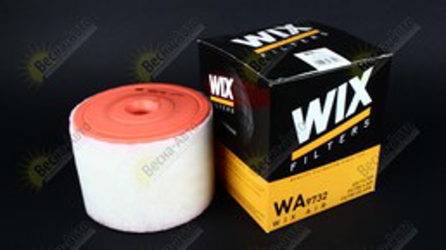 WA9732 WIX Воздушный фильтр купить в Чернигов