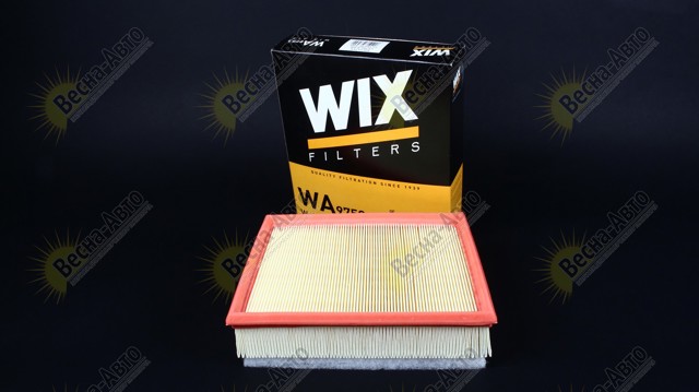 WA9753 WIX Фильтр воздушный купить в Павлоград