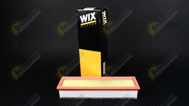 WIX WA9754 Фильтр воздушный в наличии Павлоград