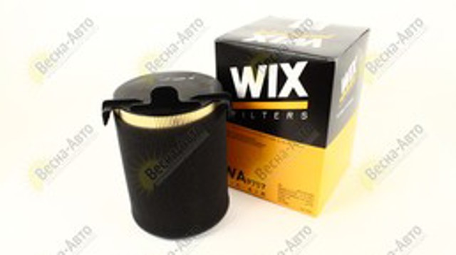 WA9757 WIX Воздушный фильтр купить в Ирпень