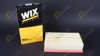 Автомобильный фильтр воздуха WA9759 WIX