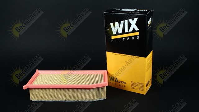 WIX WA9770 Воздушный фильтр в наличии Кривой Рог