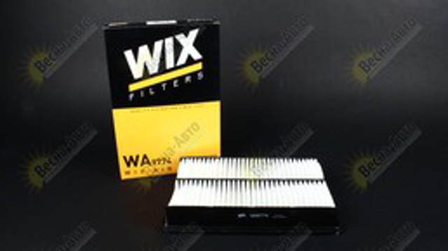 WA9774 WIX Воздушный фильтр купить в Каменское