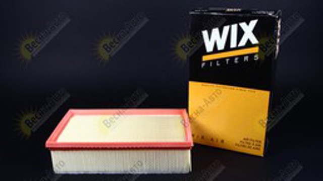 WIX WA9779 Фильтр воздушный в наличии Запорожье