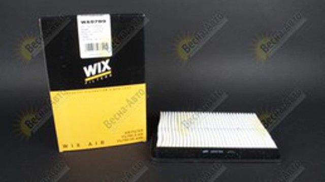 WA9789 WIX Воздушный фильтр купить в Харьков