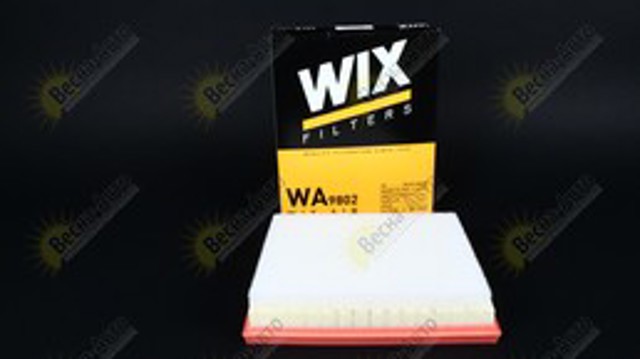 WA9802 Воздушный фильтр купить Полтава