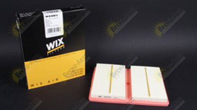 WIX WA9811 Фильтр воздушный в наличии Сумы