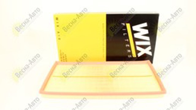 WA9826 WIX Фильтр воздушный купить в Винница