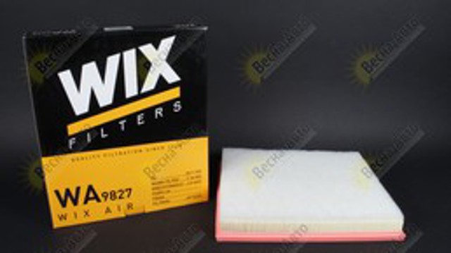 Элемент воздушного фильтра WA9827 WIX
