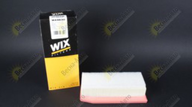 WA9830 WIX Фильтр воздушный купить в Чернигов