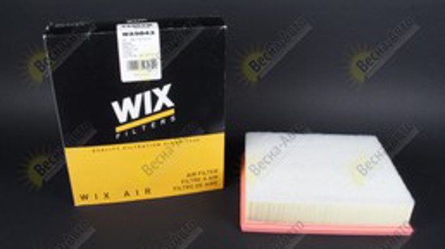 WIX WA9843 Фильтр воздушный в наличии Ирпень