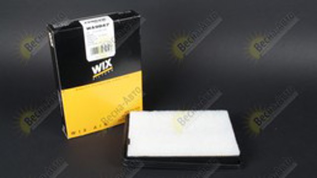 WIX WA9847 Фильтр воздушный в наличии Харьков