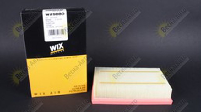 WA9880 WIX Фильтр воздушный купить в Ирпень