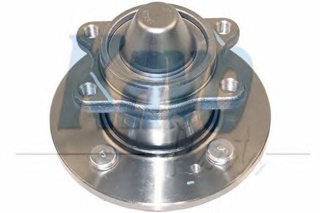 Ступица заднего колеса WBH3002 KAVO PARTS