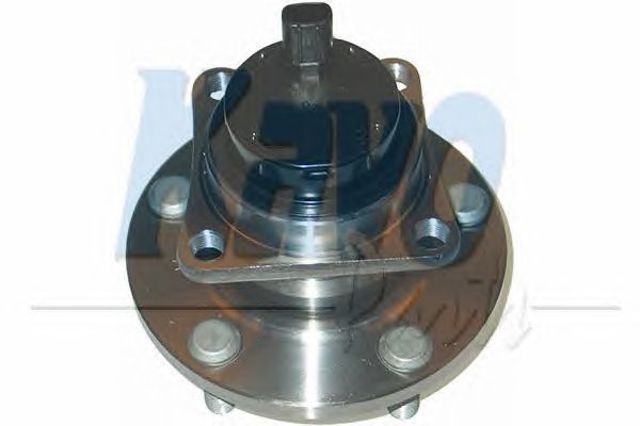 Ступицы задних колес WBH9016 KAVO PARTS