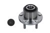 Подшипник в сборе со ступицей передний WBK10032 KAVO PARTS