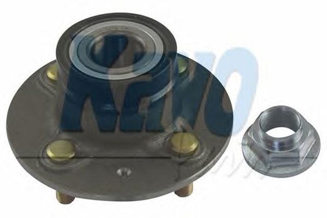 Ступица задняя WBK2013 KAVO PARTS
