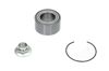 Подшипник ступицы передней WBK3038 KAVO PARTS