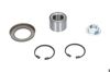 Подшипник ступицы передней WBK4538 KAVO PARTS