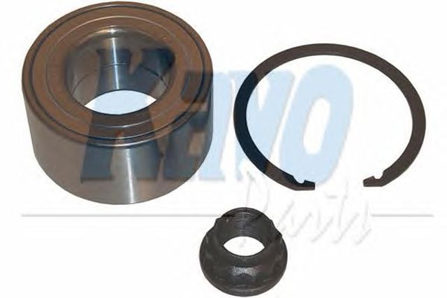 WBK9033 KAVO PARTS Подшипник ступицы передней купить в Украина