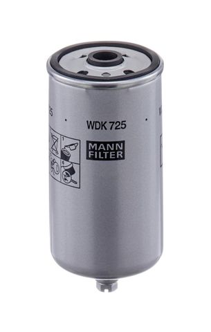 WDK725 Топливный фильтр купить Тернополь