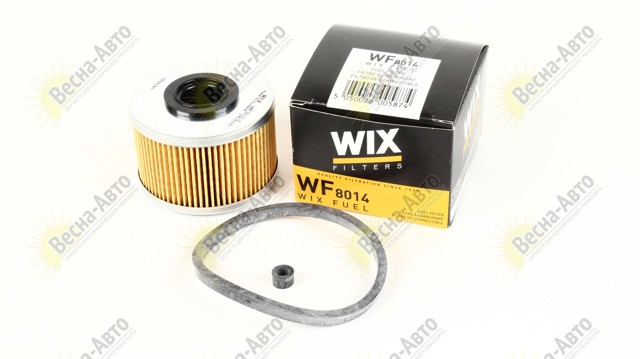 WF8014 Топливный фильтр купить Николаев