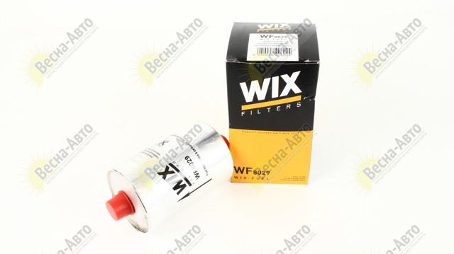 WF8029 Топливный фильтр купить Киев