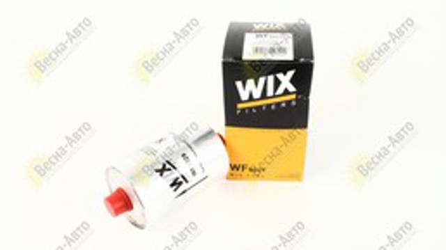 WF8029 WIX Фильтр топливный купить в Чернигов