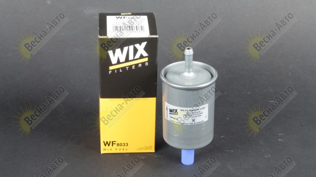 WF8033 Фильтр топливный купить Чернигов