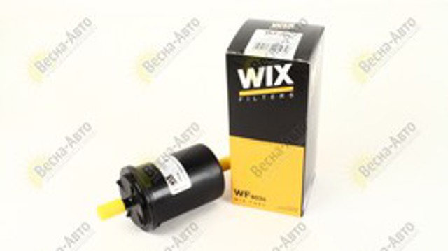 WF8034 WIX Фильтр топливный купить в Львов