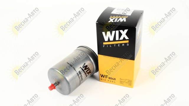WIX WF8040 Топливный фильтр в наличии Одесса