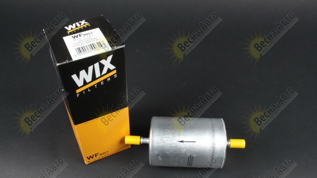WF8041 Фильтр топливный купить Днепр