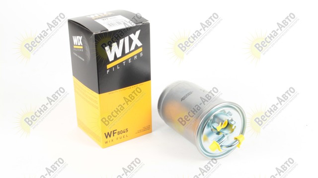 WF8045 Фильтр топливный купить Днепр